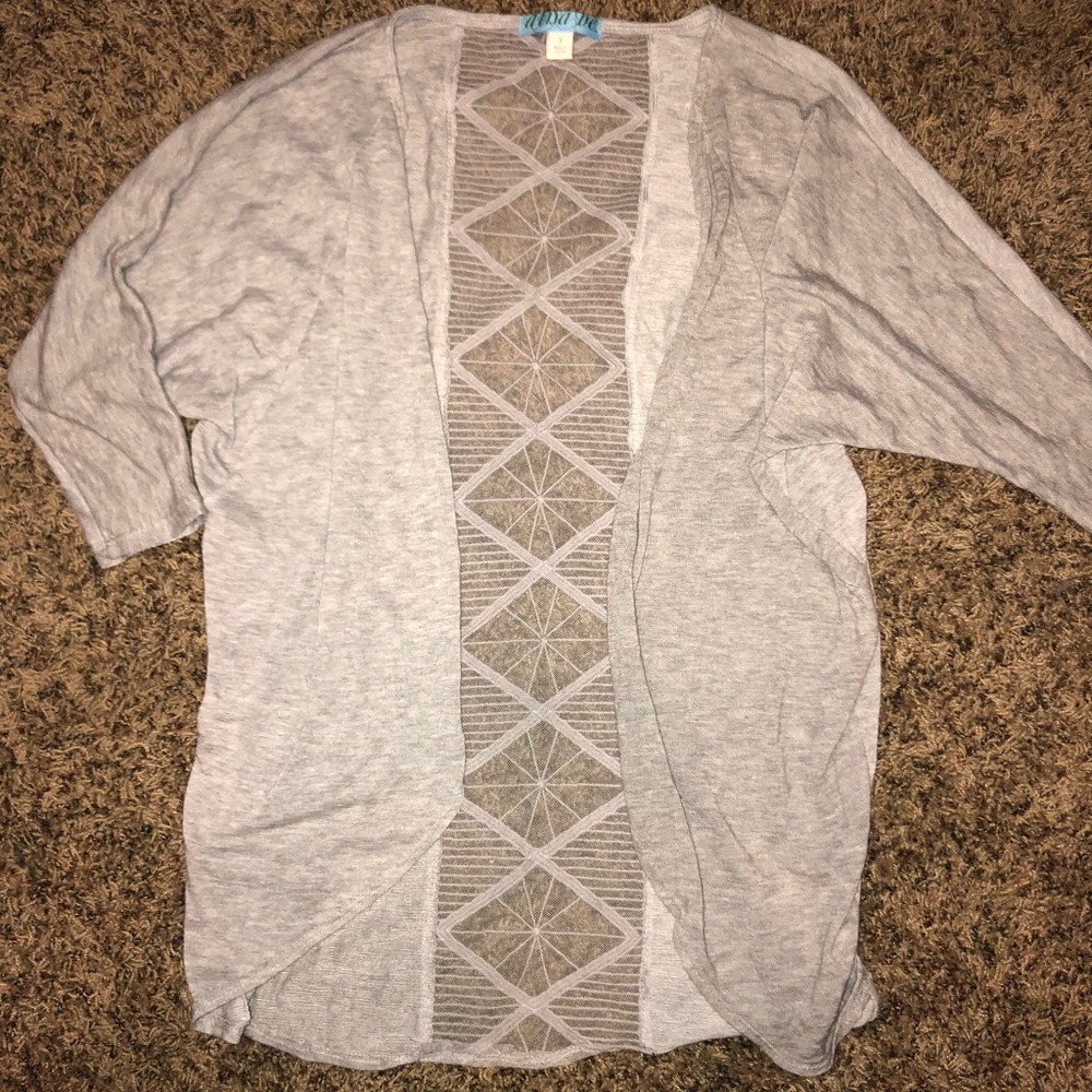 Cardigan